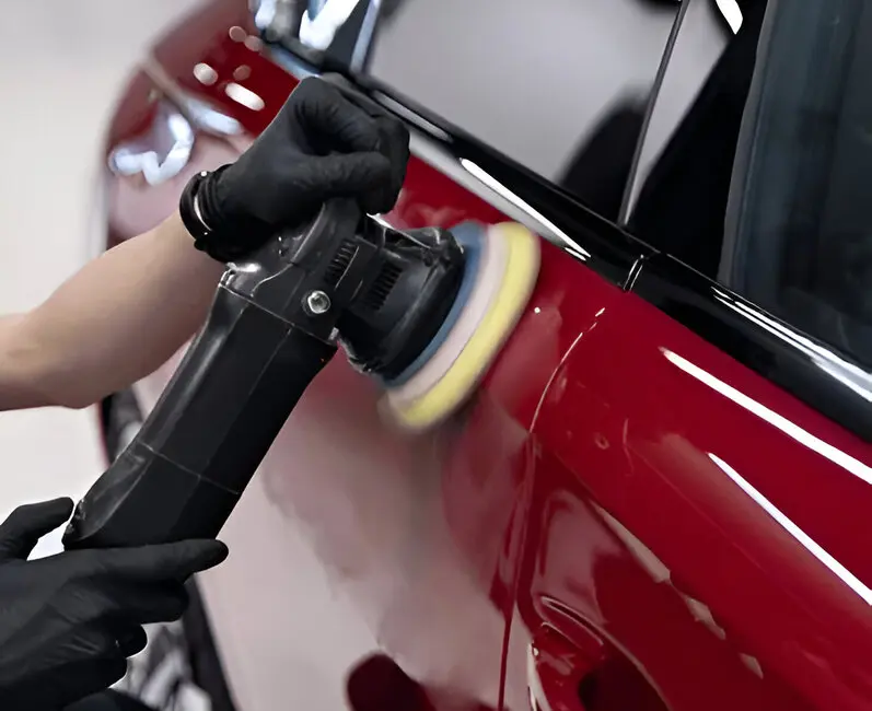 Personalized Service You Can Trust